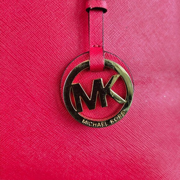 MICHAEL KORS Quinn Tote Bag - Picture 9 of 15